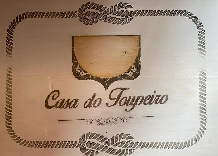 Casa Do Toupeiro