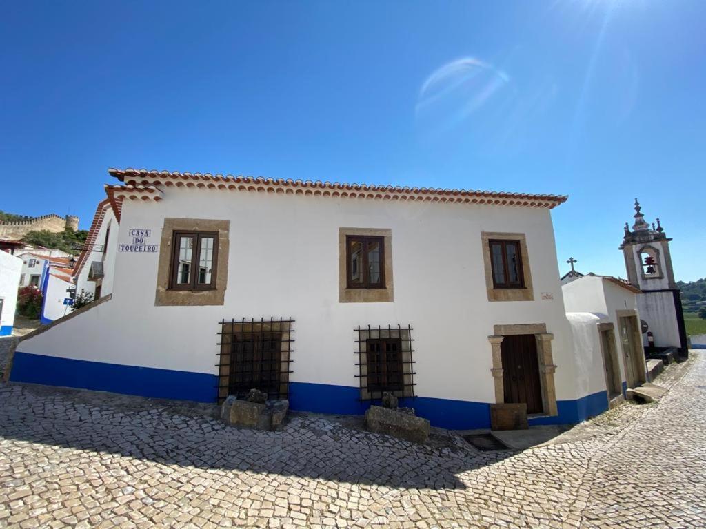 Casa Do Toupeiro *