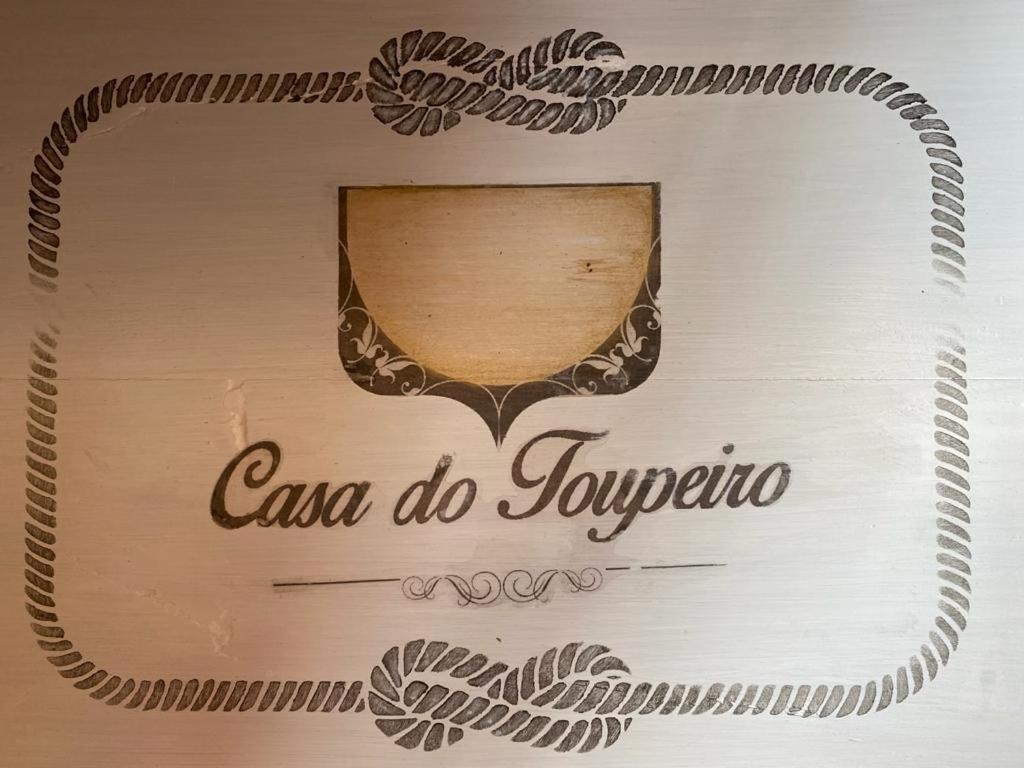 Casa Do Toupeiro Óbidos